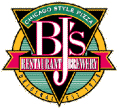 BJ's Restaurant & Brewery