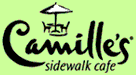 Camille's Sidewalk Cafe