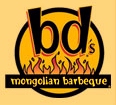 bd's Mongolian Barbecue