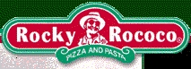 Rocky Rococo Pizza and Pasta