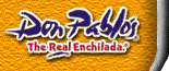 Don Pablo's