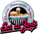 Eat
at Joe's
