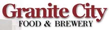 Granite City Food & Brewery