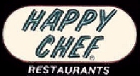 Happy Chef