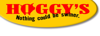 Hoggy's BBQ