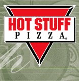 Hot Stuff Pizza