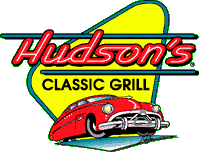 Hudson's Grill