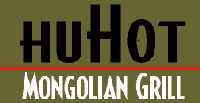 HuHot Mongolian Grill