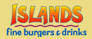 Islands Fine Burgers & Drinks