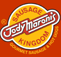 Jody Maroni's