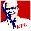Kentucky Fried
Chicken