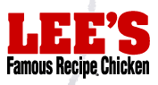 Lee's Famous Recipe Chicken