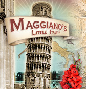 Maggiano's Little Italy