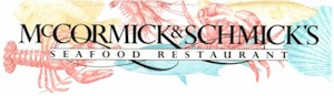 McCormick & Schmick's Seafood Restaurant