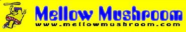 Mellow Mushroom