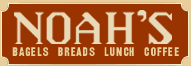 Noah's