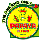 Papaya King