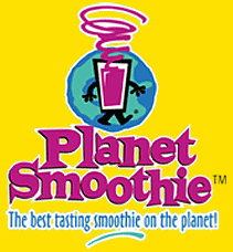 Planet Smoothie