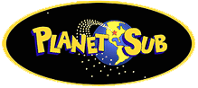 Planet Sub