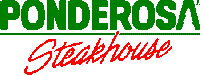 Ponderosa Steakhouse