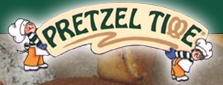 Pretzel Time
