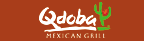 Qdoba Mexican 
Grill