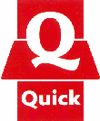 Quick Hamburger Restaurant
-
France