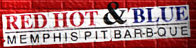 Red Hot & Blue BarBQue