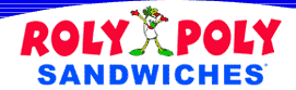 Roly Poly Sandwiches