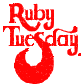 Ruby Tuesday