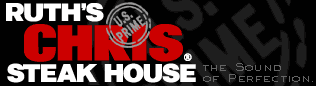 Ruth's Chris  Steak House