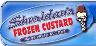 Sheridan's Frozen Custard