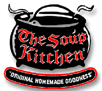 Soup Kitchen