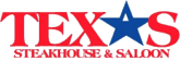 Texas
Steakhouse