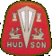 Hudson Logo