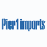 Pier 1 Imports logo